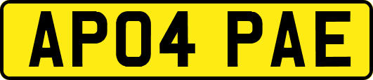 AP04PAE