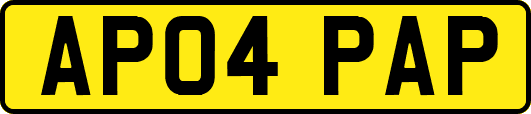 AP04PAP