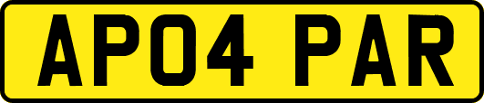 AP04PAR