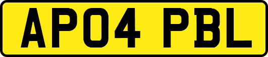 AP04PBL