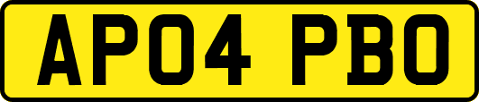 AP04PBO