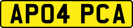 AP04PCA