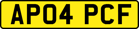 AP04PCF