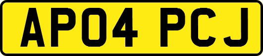 AP04PCJ