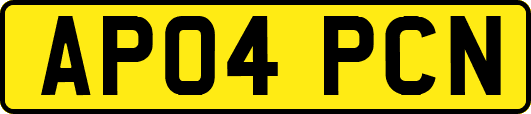 AP04PCN