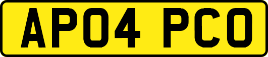 AP04PCO