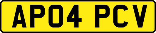 AP04PCV