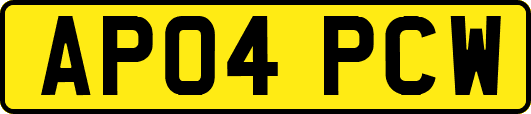 AP04PCW