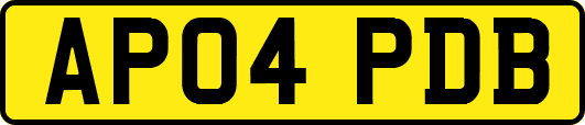 AP04PDB
