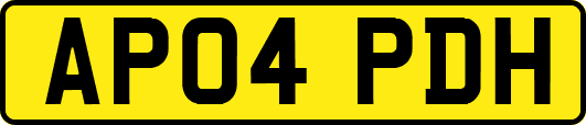 AP04PDH
