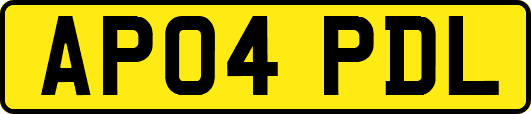 AP04PDL