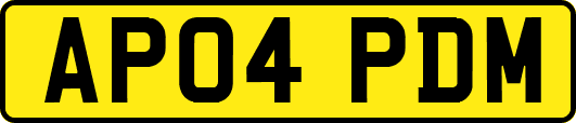 AP04PDM