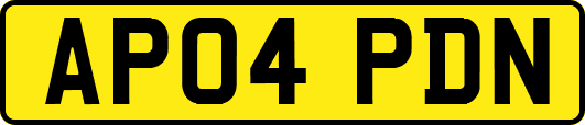 AP04PDN