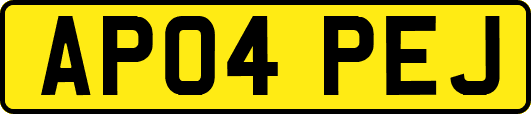 AP04PEJ