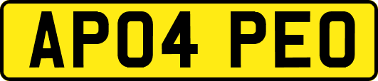 AP04PEO
