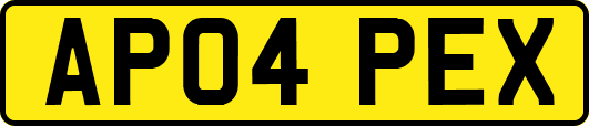 AP04PEX