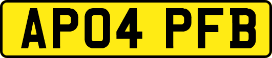 AP04PFB