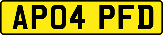 AP04PFD
