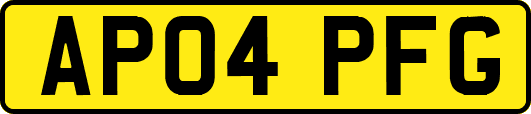 AP04PFG