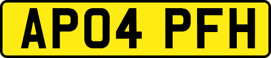 AP04PFH