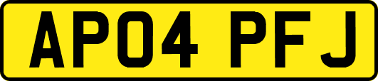 AP04PFJ