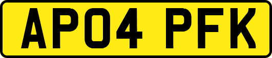 AP04PFK