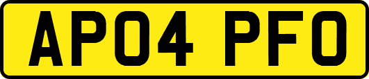 AP04PFO