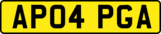 AP04PGA