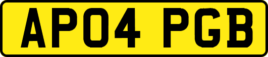 AP04PGB