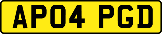 AP04PGD