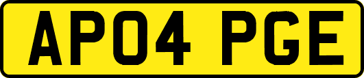 AP04PGE