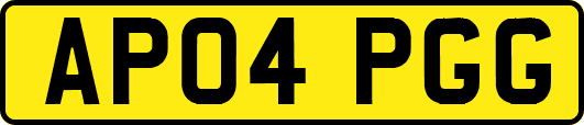 AP04PGG