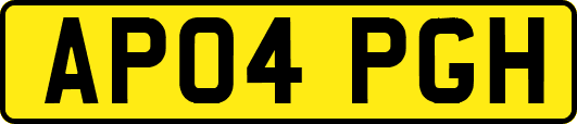 AP04PGH