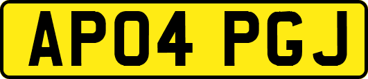AP04PGJ