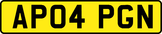 AP04PGN