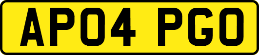 AP04PGO