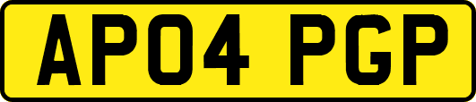 AP04PGP