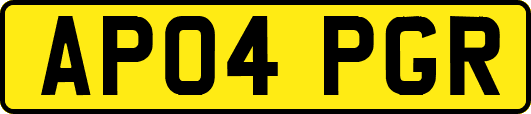 AP04PGR