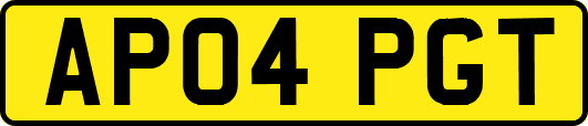 AP04PGT