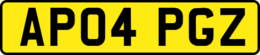 AP04PGZ