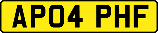 AP04PHF