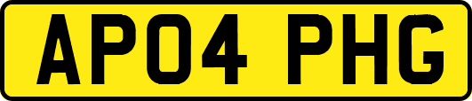 AP04PHG