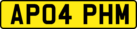 AP04PHM