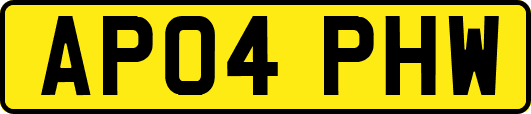 AP04PHW