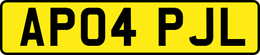 AP04PJL