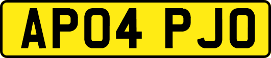 AP04PJO