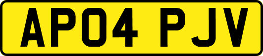 AP04PJV