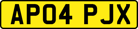 AP04PJX