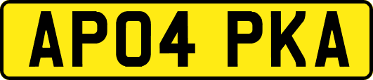 AP04PKA