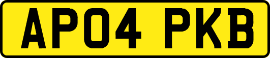 AP04PKB